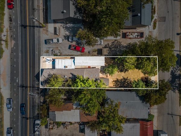 2606 Santa Rosa ST, Austin, TX 78702