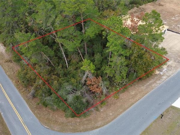 TBD SW 36 CT, OCALA, FL 34473