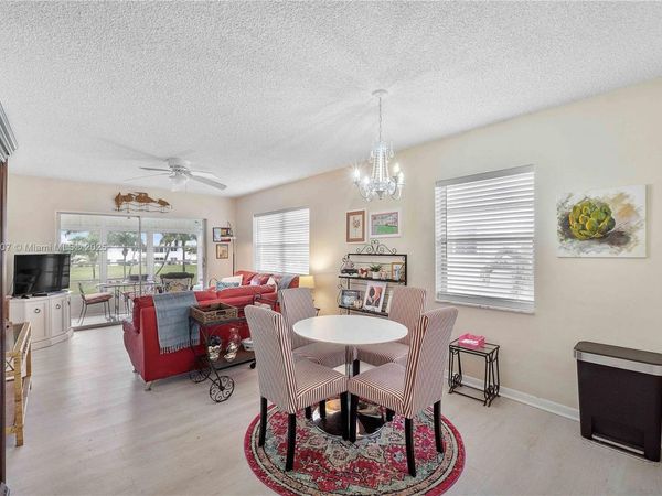 2751 E Golf Blvd, Unit 2029, Pompano Beach, FL 33064