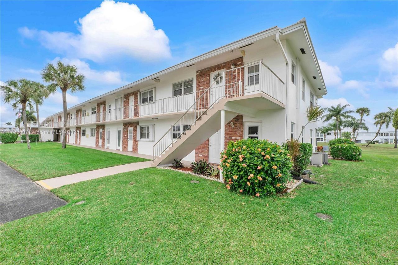 2751 E Golf Blvd, Unit 2029, Pompano Beach, FL 33064 Photo