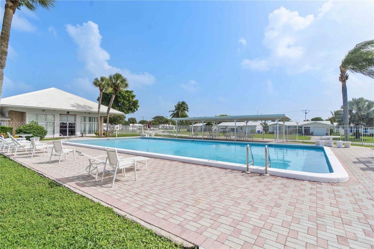 2751 E Golf Blvd, Unit 2029, Pompano Beach, FL 33064 Photo