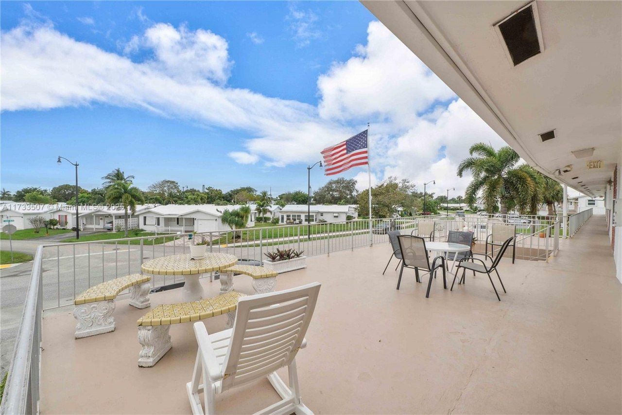 2751 E Golf Blvd, Unit 2029, Pompano Beach, FL 33064 Photo