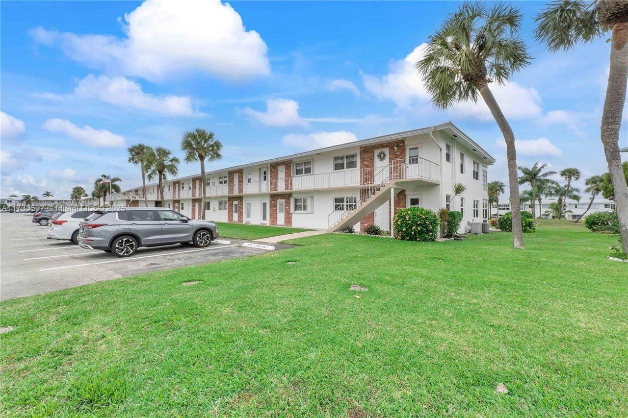 2751 E Golf Blvd, Unit 2029, Pompano Beach, FL 33064 Photo