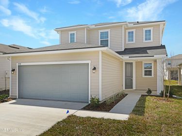 2556 THADDEUS CREEK Lane, Jacksonville, FL 32254