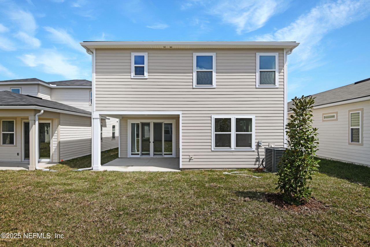 2556 Thaddeus Creek Lane, Jacksonville, FL 32254 Photo