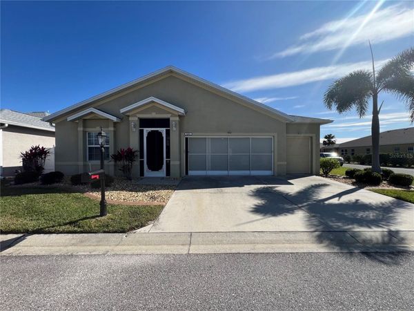 24401 MANCHESTER TRAIL, PORT CHARLOTTE, FL 33980