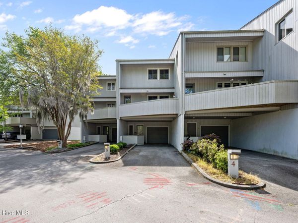 5 Batts Hill Road, Unit 5, New Bern, NC 28562