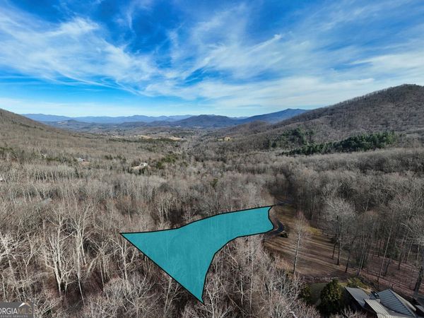 8 Overlook At Y.H., Young Harris, GA 30582