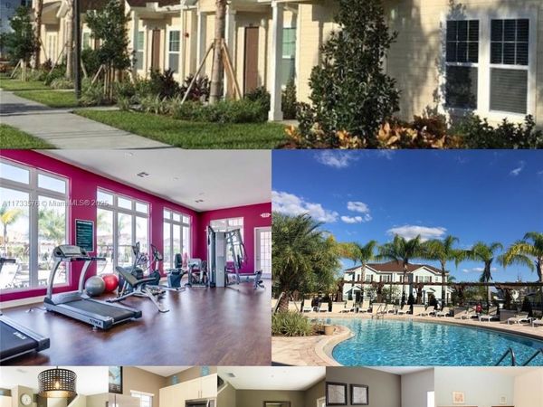 8981 SHINE DR, Unit 8981, Kissimmee, FL 34747