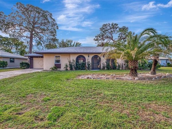 519 RUBENS DRIVE, Unit 519, NOKOMIS, FL 34275