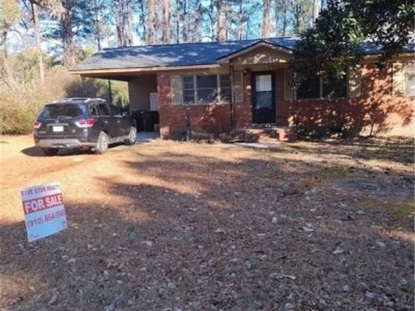 421 Libeth Street, Fayetteville, NC 28314