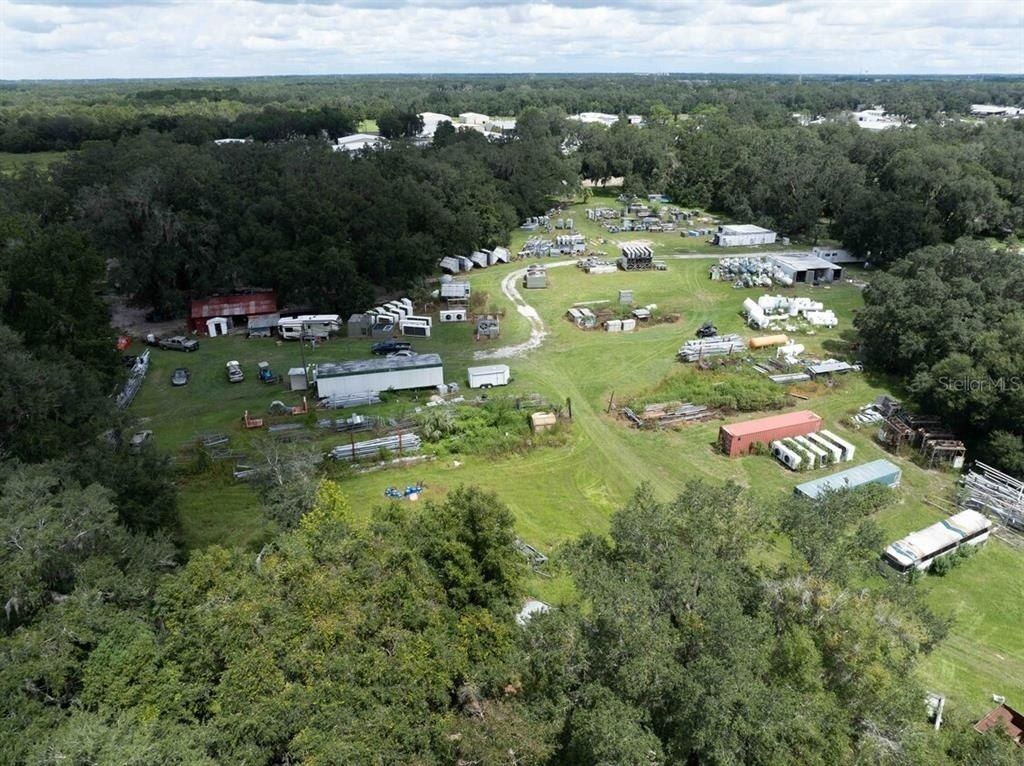 3500 N Us Highway 301, Wildwood, FL 34785 Photo