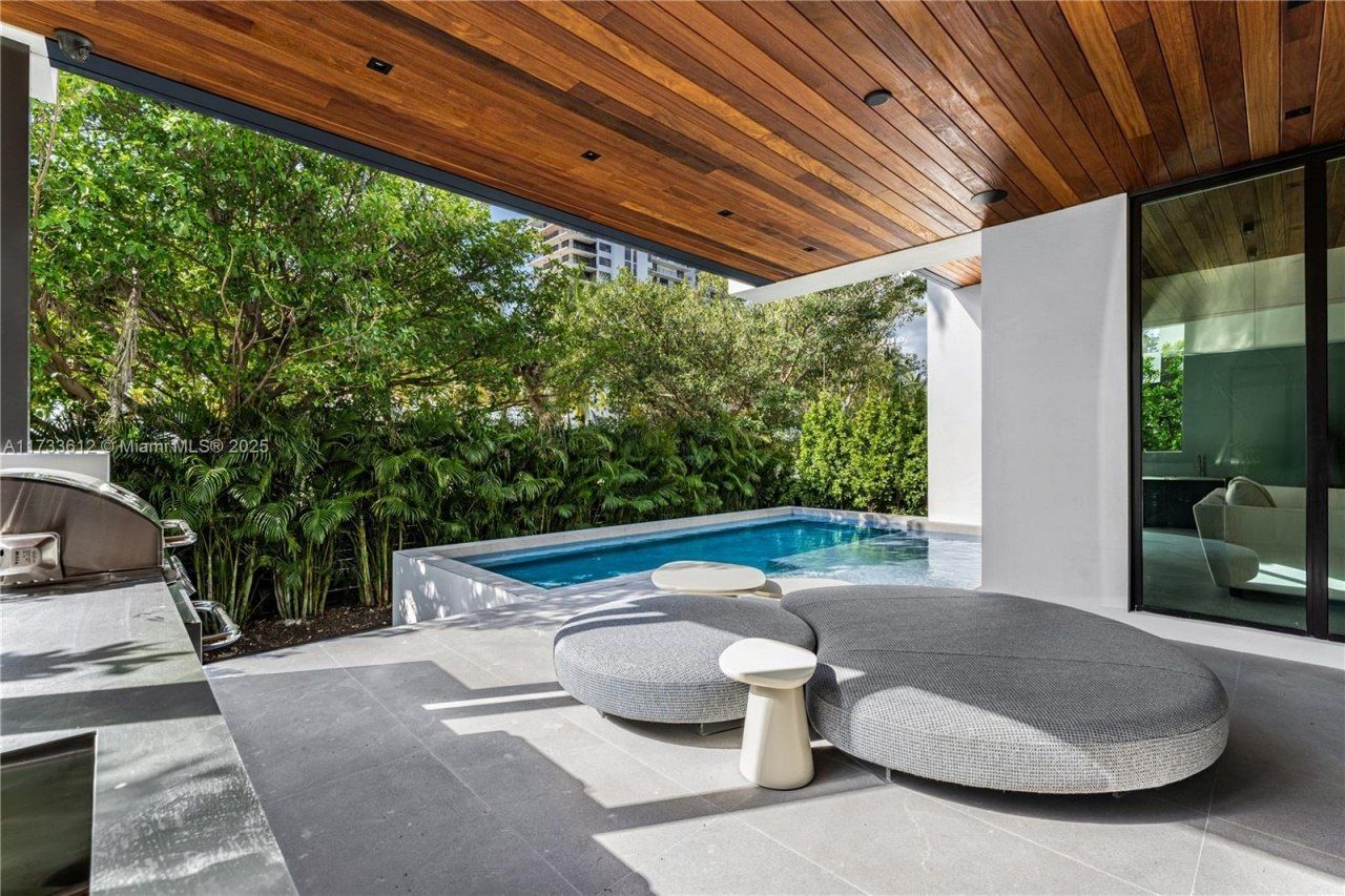 1096 N Venetian Dr, Miami, FL 33139 Photo