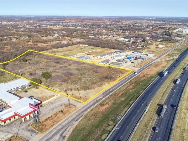 2182 W Overland Trail, Abilene, TX 79603