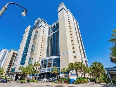 2004 N Ocean Blvd., Unit 1472, Myrtle Beach, SC 29572