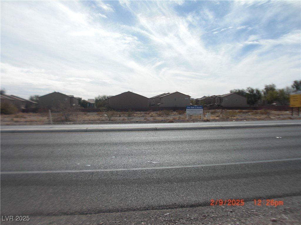 Blue Diamond Road, Las Vegas, NV 89139 Main Photo