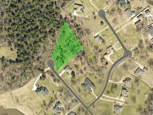 0 MALLARD BAY, Shreveport, LA 71107