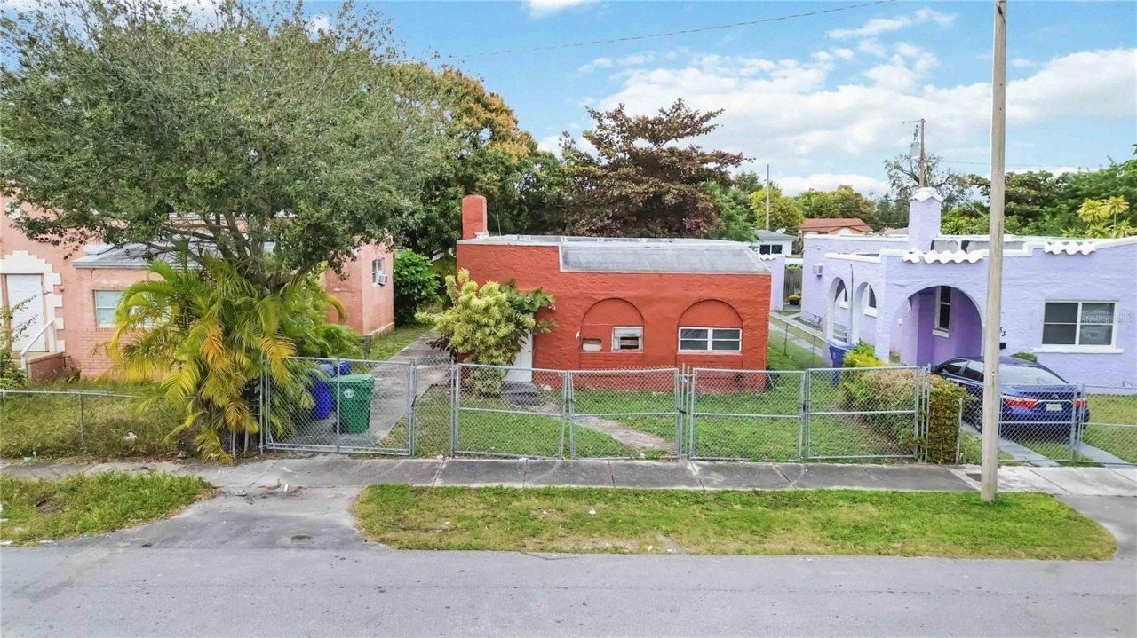 1839 NW 49th Street, Miami, FL 33142 Photo