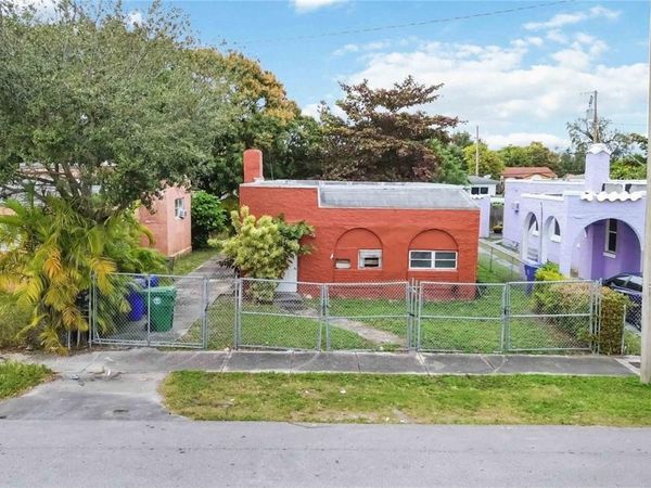 1839 NW 49th Street, Miami, FL 33142