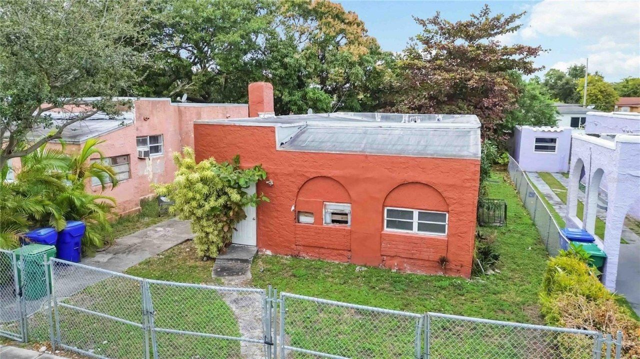 1839 NW 49th Street, Miami, FL 33142 Photo