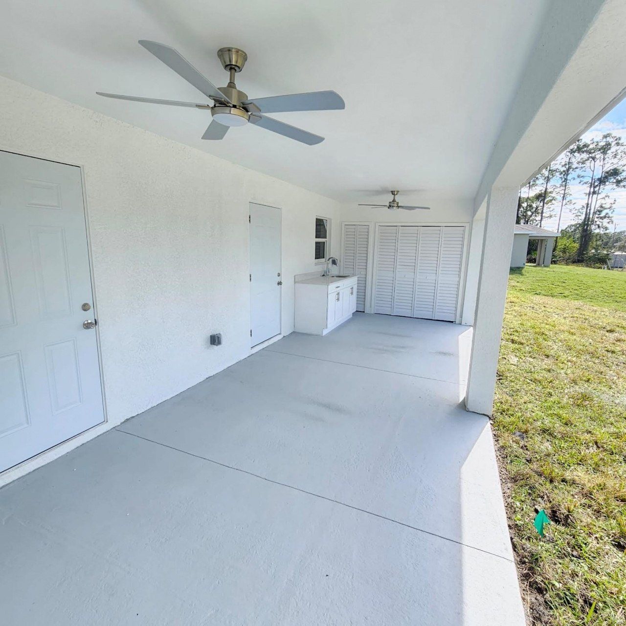 732 Burns Avenue S, Lehigh Acres, FL 33974 Photo