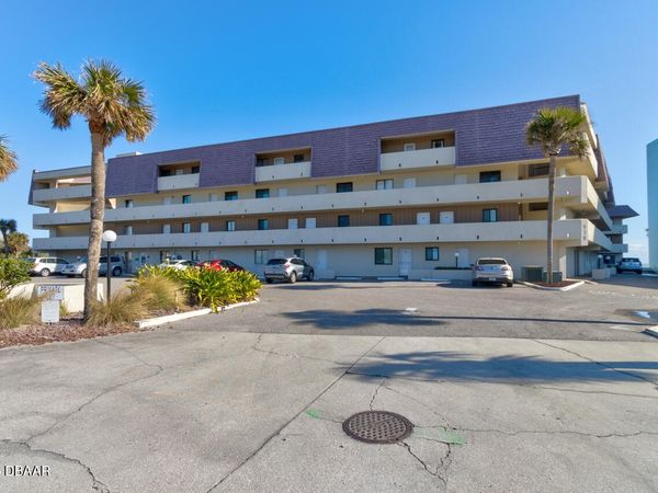 935 Ocean Shore Boulevard, Unit 2120, Ormond Beach, FL 32176