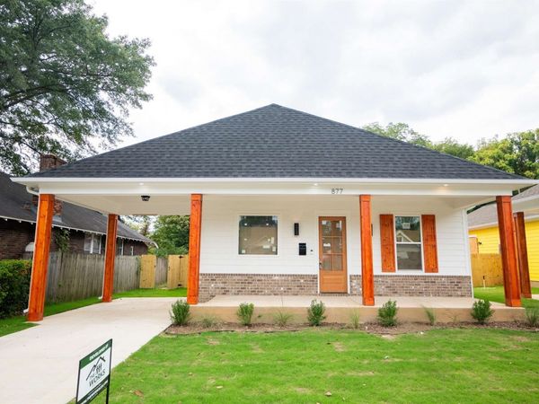 877 N WATKINS ST, Memphis, TN 38107