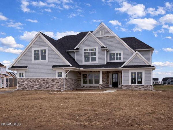 503 Cathedral Court, Perrysburg, OH 43551