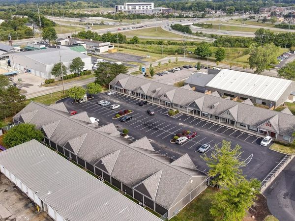 6800 Caine Road, Columbus, OH 43235