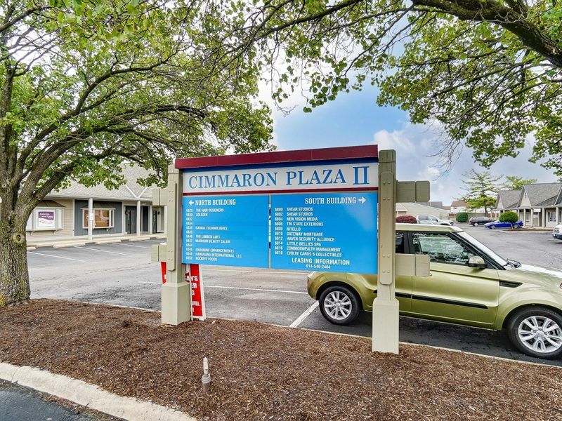 6800 Caine Road, Columbus, OH 43235 Photo 3