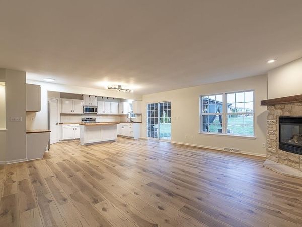 214 S Kranz Avenue, Jefferson, WI 53549