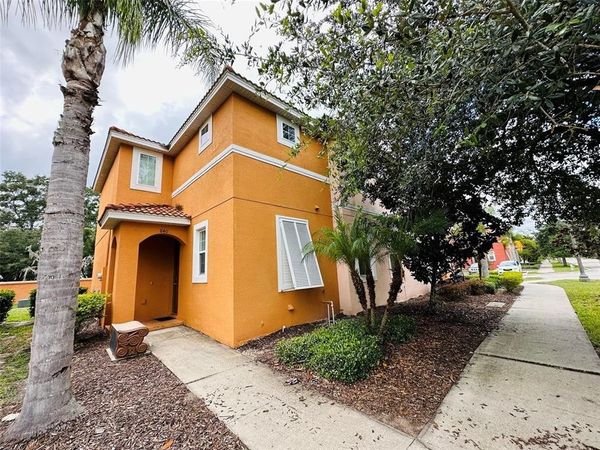 840 LAS FUENTES DRIVE, KISSIMMEE, FL 34746
