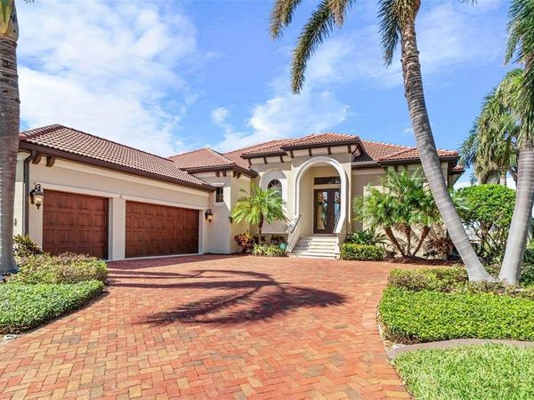 4110 COMMODORE BOULEVARD, CORTEZ, FL 34215