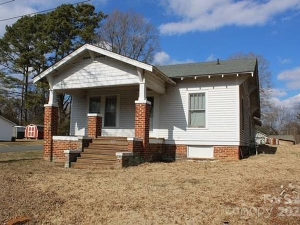 1724 Lowder Street, Albemarle, NC 28001