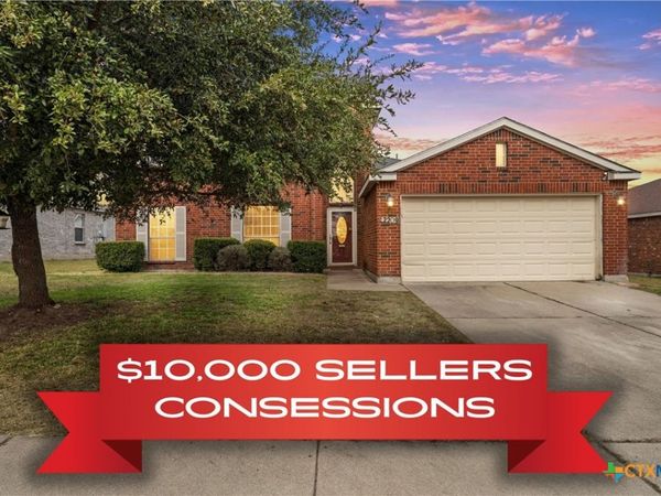 2209 Riley Drive, Killeen, TX 76542