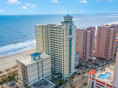 2504 North Ocean Blvd., Unit 436, Myrtle Beach, SC 29577