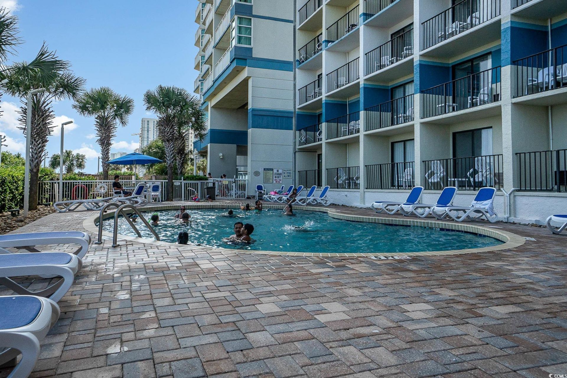 2504 North Ocean Blvd. Photo 31