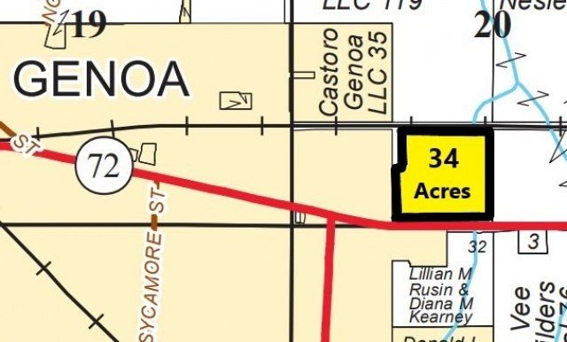 14025 State Rt 72, Genoa, IL 60135