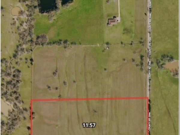 Tract 3 County Road 3566, Dike, TX 75437