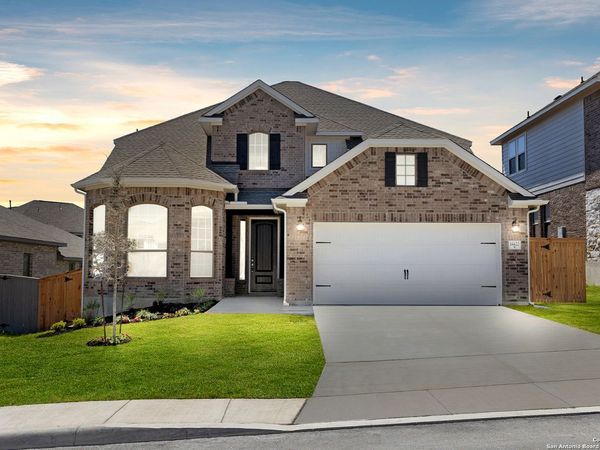 14422 Blue Mesa Hill, San Antonio, TX 78245
