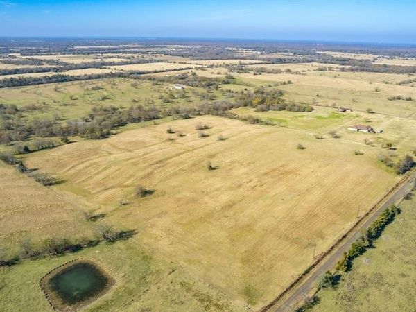 Tract 2 County Road 3566, Dike, TX 75437