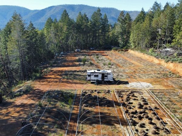 300 School Street, Kerby, OR 97531