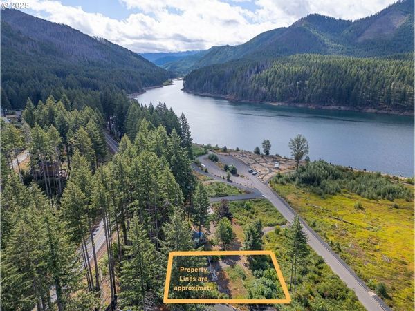 360 S DETROIT RD, Detroit, OR 97342