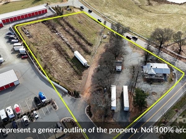 14909 Beatties Ford Road, Huntersville, NC 28078