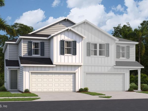 6810 RHAPSODY Road, Jacksonville, FL 32244