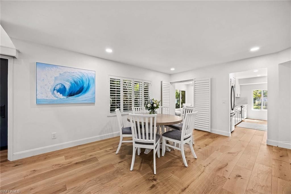 375 8th Ave S, Unit D, Naples, FL 34102 Photo