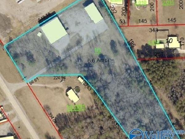 20660 US Hwy 31, Vinemont, AL 35179