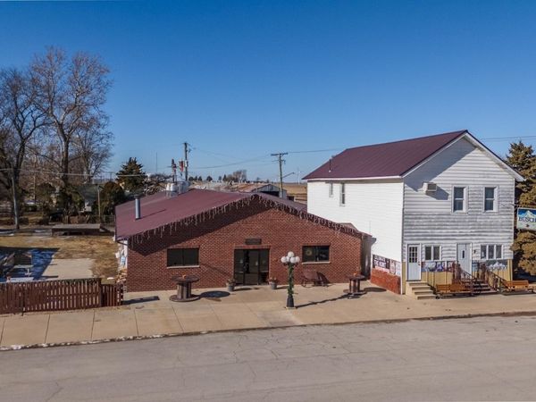 119 N Lincoln Street, Ransom, IL 60470