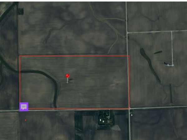 2200 E 3600 N, Kempton, IL 60946