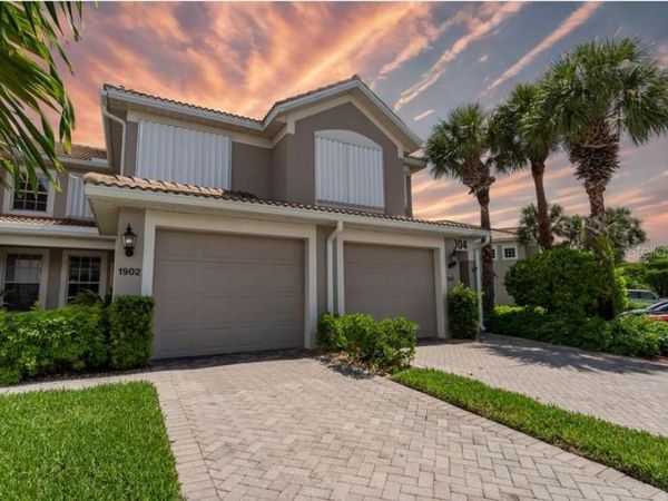 11004 MILL CREEK WAY, Unit 1902, FORT MYERS, FL 33913